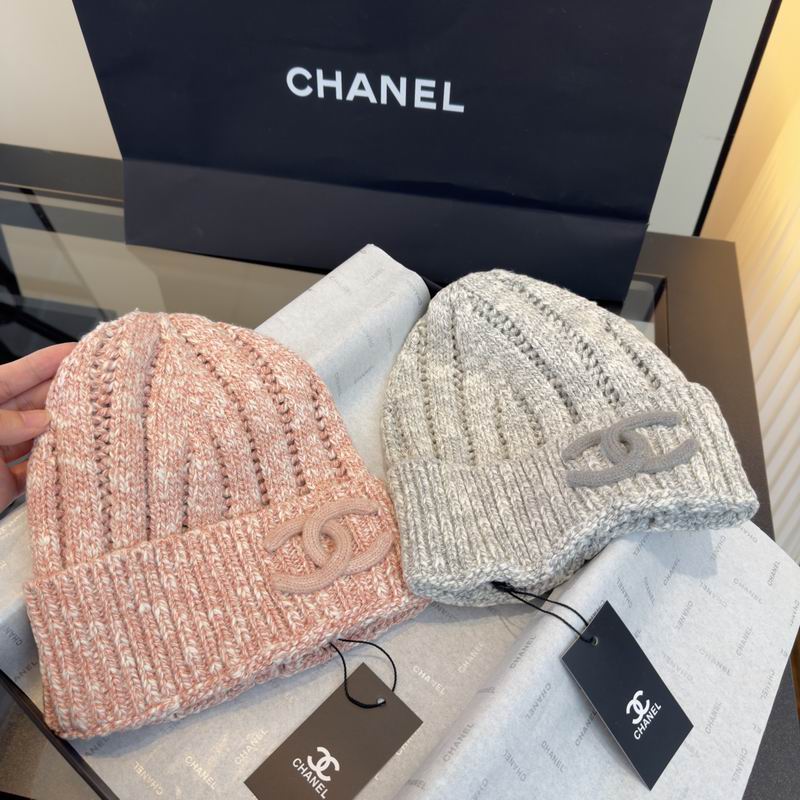 Chanel Hat dx162